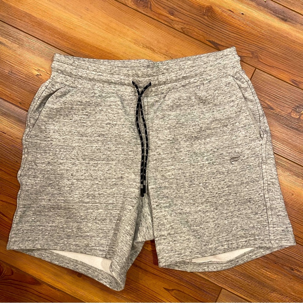 Men’s Fabletics Fleece Shorts